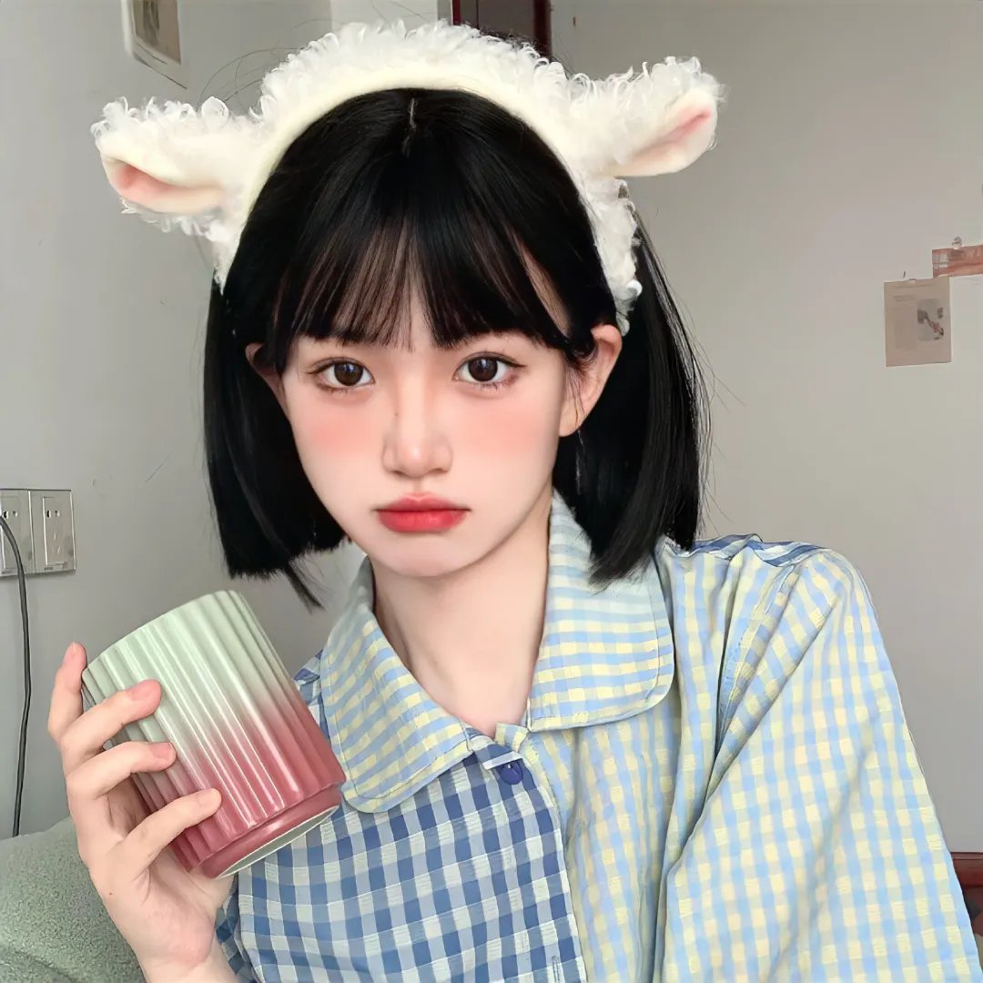 你的样子